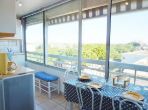 Coeur de ville Appartement studio cabine pour 4 personnes N1 19